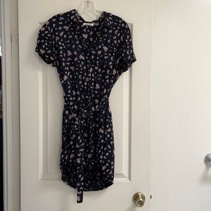 Billabong T-shirt Dress